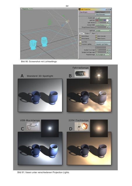 Praktische Anwendung von HDRI in der Postproduktion - Blochi.com