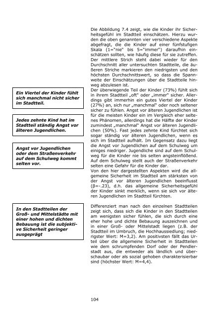 LBS-Kinderbarometer Wohnen in NRW - Prosoz Herten GmbH