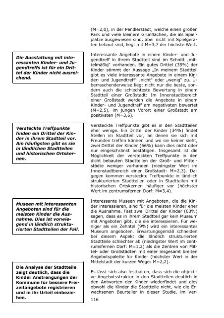 LBS-Kinderbarometer Wohnen in NRW - Prosoz Herten GmbH