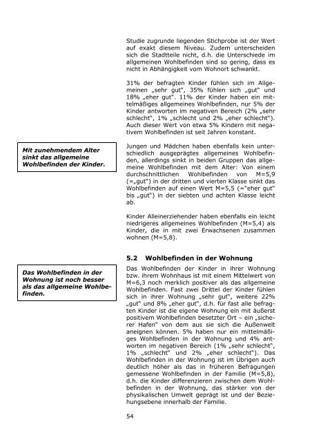 LBS-Kinderbarometer Wohnen in NRW - Prosoz Herten GmbH