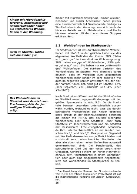 LBS-Kinderbarometer Wohnen in NRW - Prosoz Herten GmbH