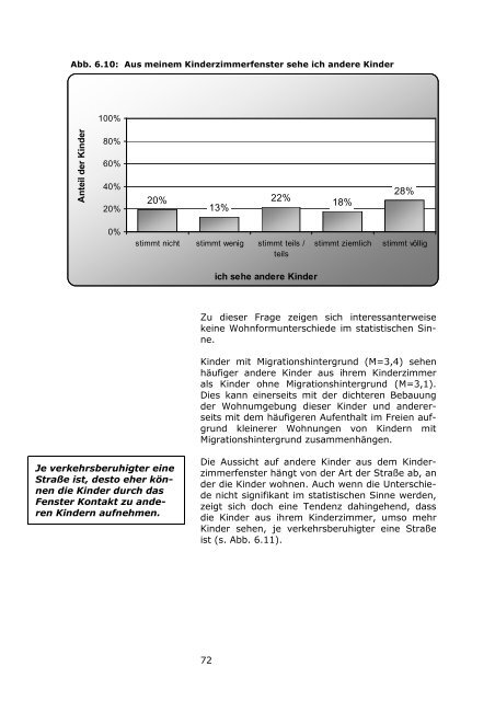 LBS-Kinderbarometer Wohnen in NRW - Prosoz Herten GmbH