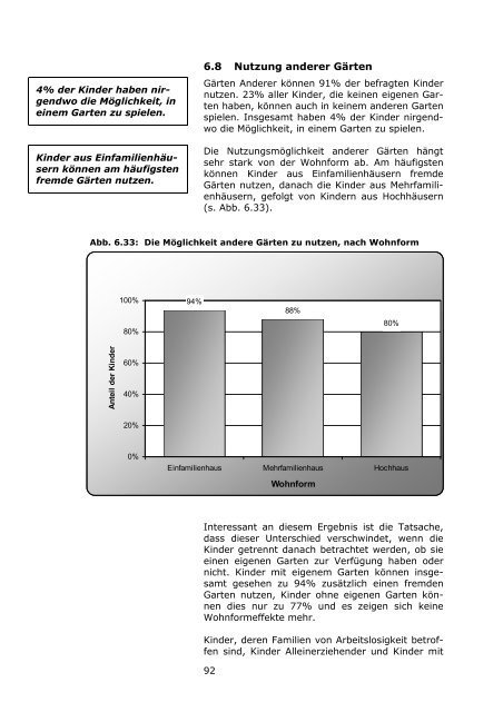 LBS-Kinderbarometer Wohnen in NRW - Prosoz Herten GmbH