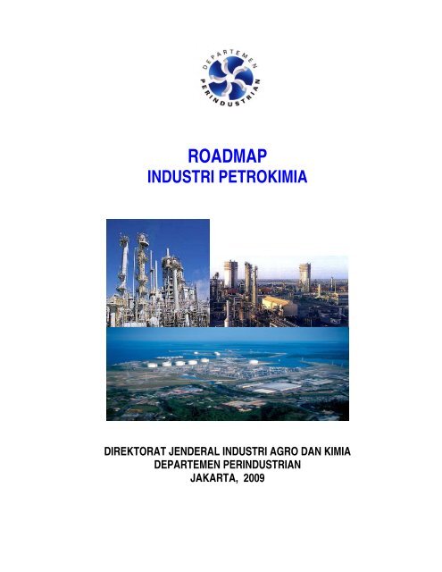 LATAR BELAKANG - Direktorat Jenderal Industri Agro