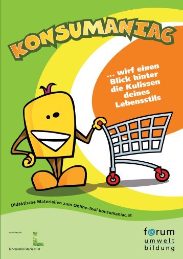 30min - Forum Umweltbildung