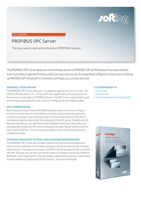 citect opc server citect opc server