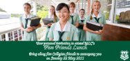 Five Friends Lunch - Methodist Ladies' College