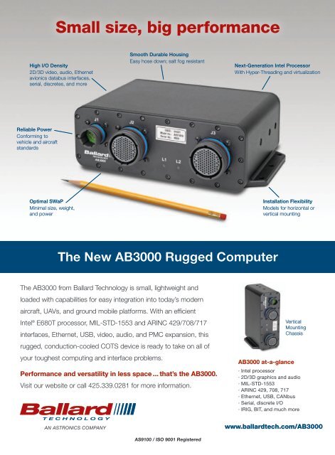 Software-Defined Radio technology and market outlook