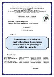 page de garde memoire  UniversitÃ© Mouloud Mammeri de Tizi Ouzou