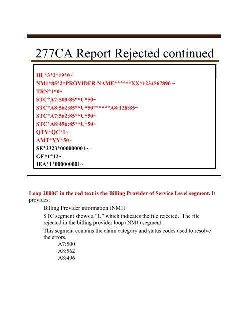277CA Re