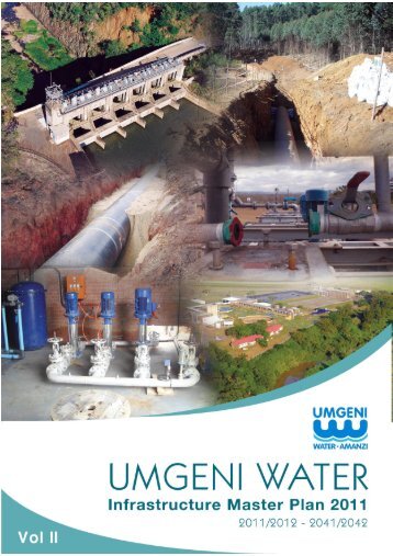 Volume 2 - Umgeni Water