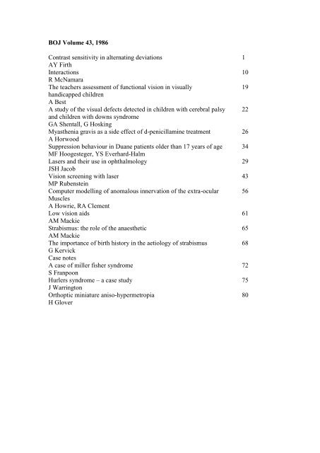 Master File of all Journals and Conference Transactions