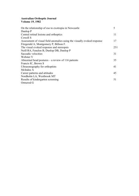 Master File of all Journals and Conference Transactions