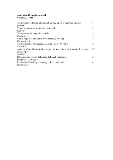 Master File of all Journals and Conference Transactions