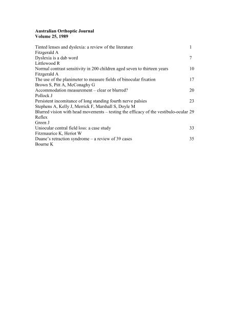 Master File of all Journals and Conference Transactions