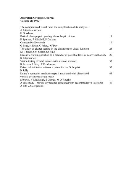 Master File of all Journals and Conference Transactions