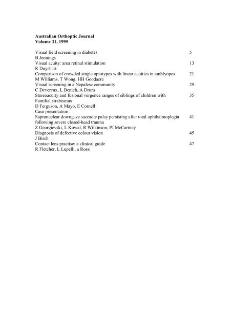 Master File of all Journals and Conference Transactions