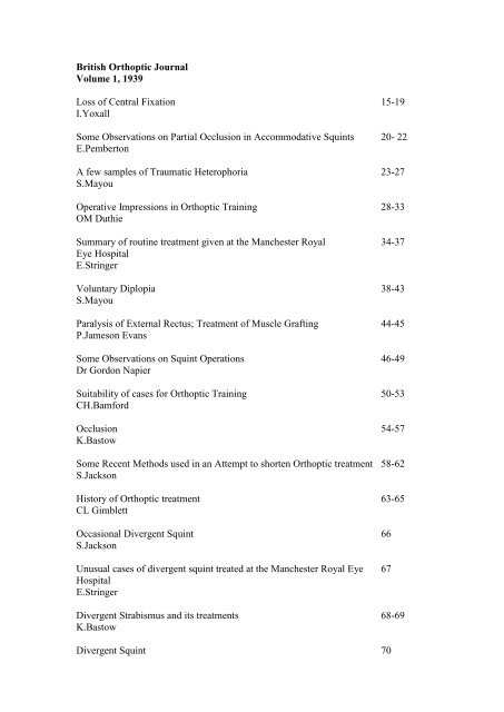 Master File of all Journals and Conference Transactions