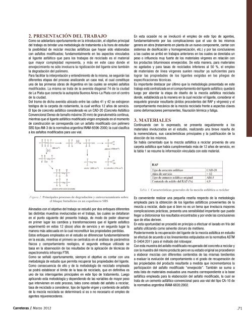 Descargar versión PDF - Asociación Argentina de Carreteras