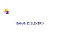 7_Bahan Dielektrik