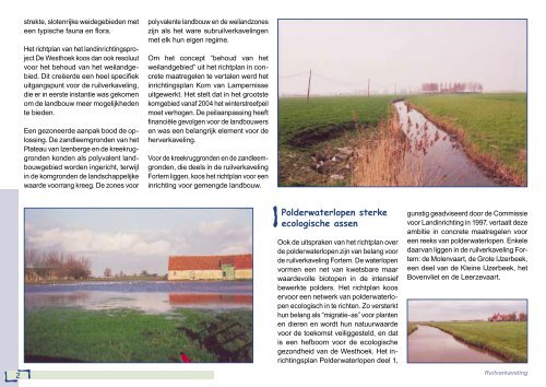 Monografie Fortem - Vlaamse Landmaatschappij