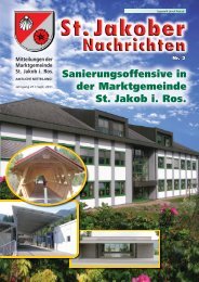 (5,49 MB) - .PDF - St. Jakob im Rosental