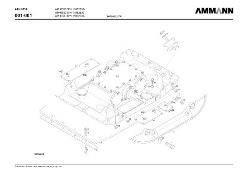 APH 6530 - SimmaRent