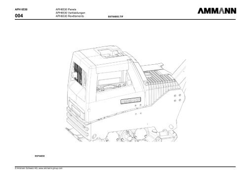 APH 6530 - SimmaRent