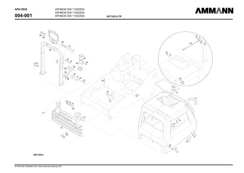 APH 6530 - SimmaRent