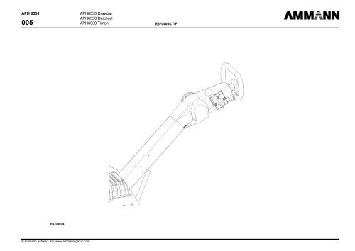 APH 6530 - SimmaRent