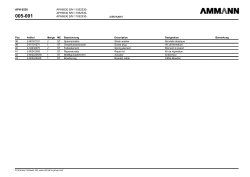 APH 6530 - SimmaRent