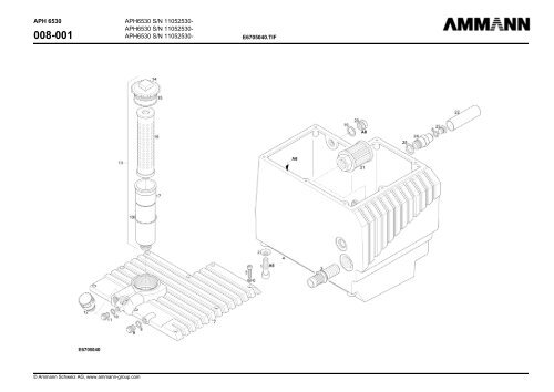 APH 6530 - SimmaRent