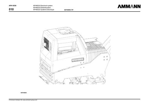 APH 6530 - SimmaRent