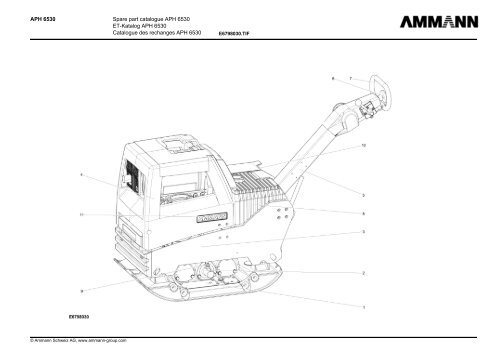 APH 6530 - SimmaRent