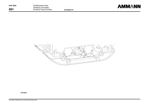 APH 6530 - SimmaRent