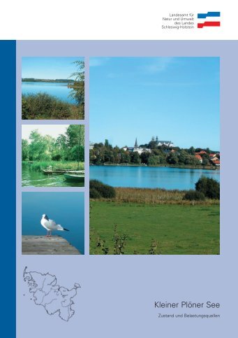 Kiel - Landesamt für Landwirtschaft, Umwelt und ländliche Räume