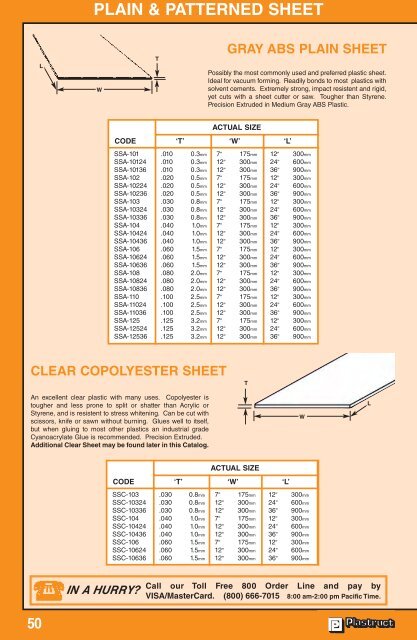 020 48 X 96 BLUE/ WHITE HIGH IMPACT STYRENE SHEET