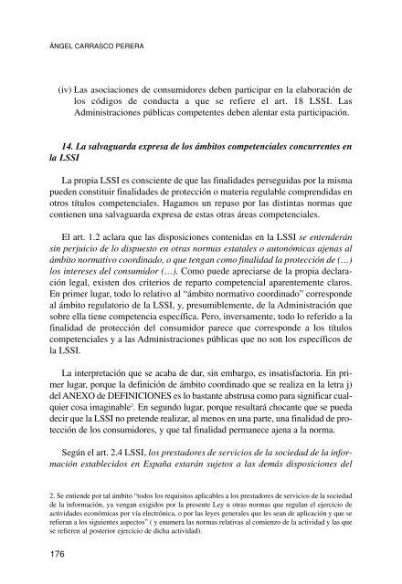 Parlamento y ConstituciÃ³n. Anuario nÃºm. 6 (2002) - Cortes de ...