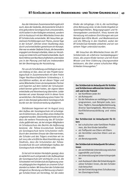 jahresbericht 2003_endversion.indd - Menzeldorf.nbhs.de