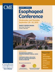 CME - American Society for Gastrointestinal Endoscopy