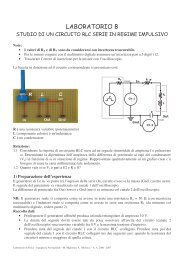 LABORATORIO B