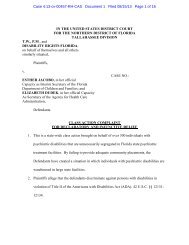 Download TW v DCF Complaint