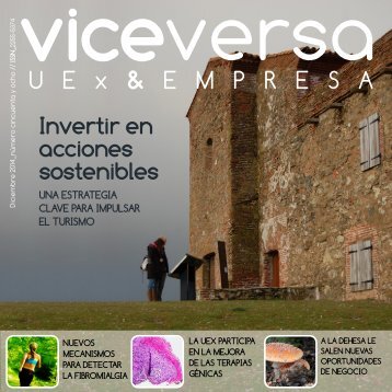 Invertir en acciones sostenibles, una estrategia clave para impulsar el turismo