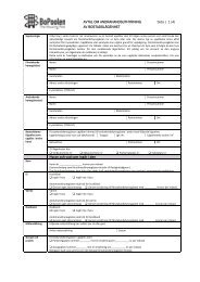 AVTAL OM ANDRAHANDSUTHYRNING Sida | 1 (4) AV ... - BoPoolen