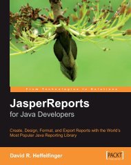 JasperReports