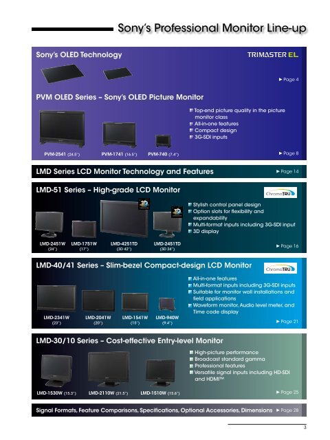 Download Datasheet - WTS Broadcast