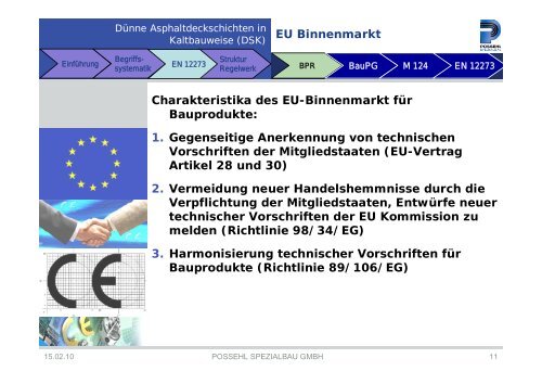 Historische Informationen zur ehemals geplanten TL BEA-StB 11