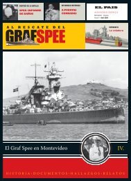 El Graf Spee en Montevideo - trocadero.com.uy