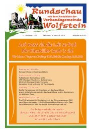 KW 42 - Verbandsgemeinde Wolfstein