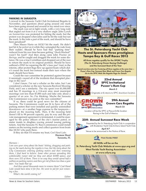 Read PDF - Southwinds Magazine